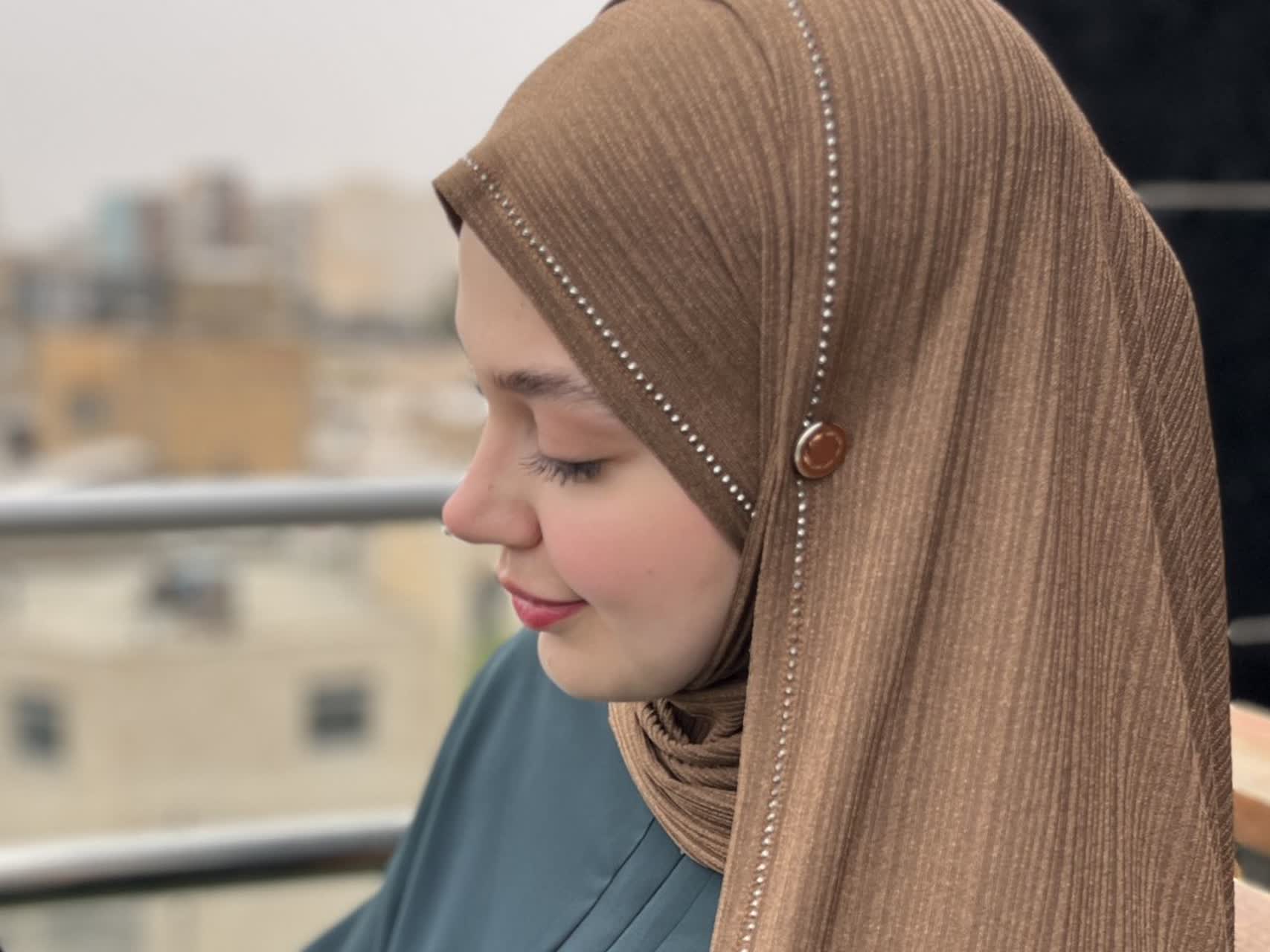 تصویر 4 از مگنت روسری عمده: انتخابی هوشمند برای فروشندگان